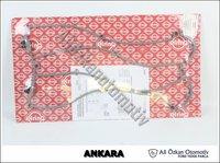 Ford Yedek Parça - ELRING ÜST KAPAK CONTA